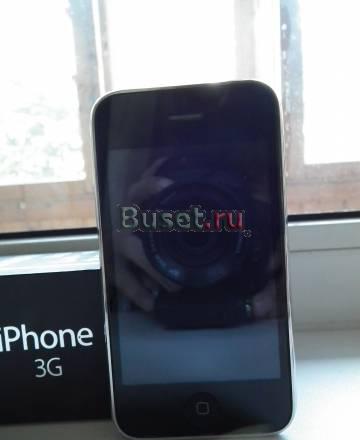 IPhone 3G 16Gb Санкт-Петербург