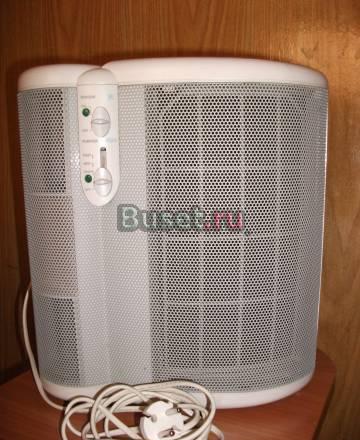 Воздухоочиститель Москва