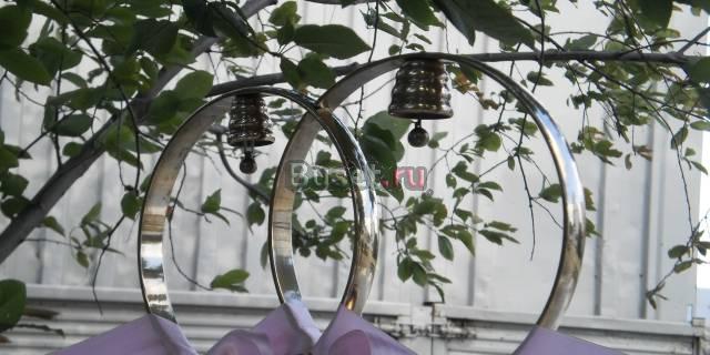 Аренда свадебных колец Ульяновск