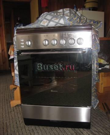 Газовая плита ardo Одинцово