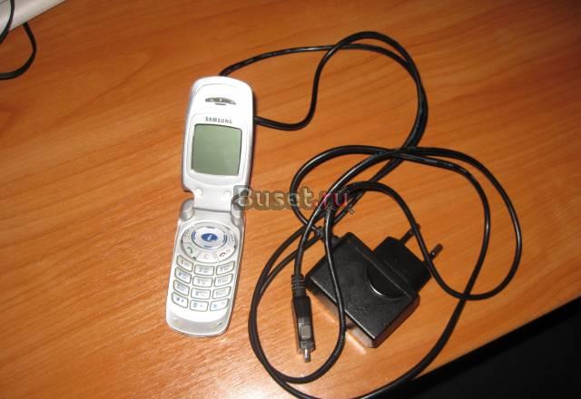 Samsung Санкт-Петербург