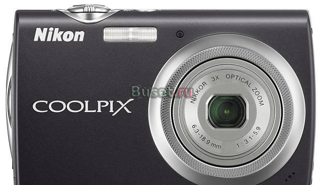 Nikon coolpix s230, б/у 5 мес Ростов-на-Дону