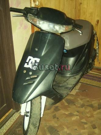 Honda dio af-28 Санкт-Петербург
