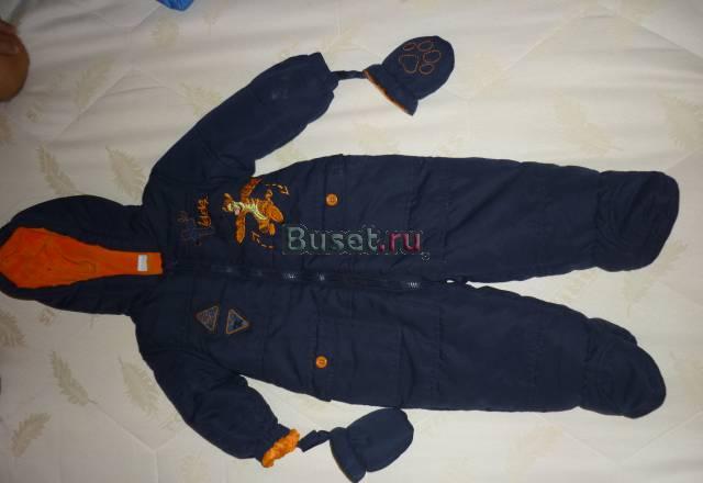 Продаю одежду для мальчика от0до 1года Москва