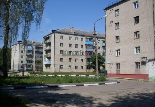 Продам недорого хорошую 1 комн.кв-ру, 60 км.горьк Электрогорск