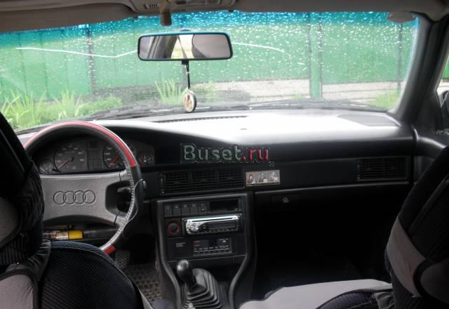 Audi 100, 1990 Ростов-на-Дону
