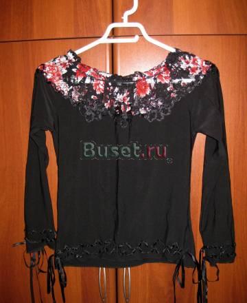 Кофточка Москва