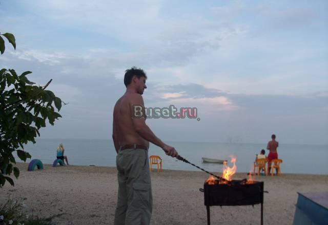 Отдых в Ейске Краснодар