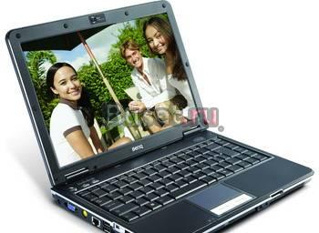 Двухядерный Benq T31 13.4"/1,5Гб/80Гб/Wi-Fi/web Москва