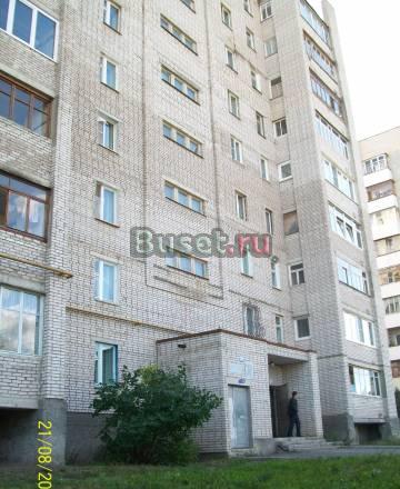 Продам 1  к.кв. на в.Дуброва в кипр.доме Владимир