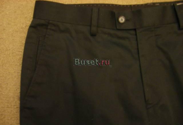 Костюм черный frank Q Москва