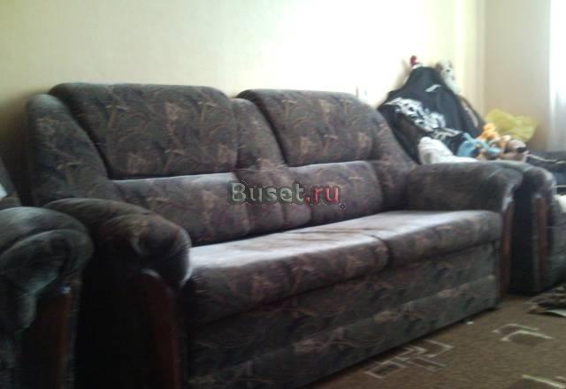 Мягкая мебель Мытищи