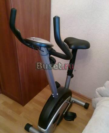 Велотренажер Москва