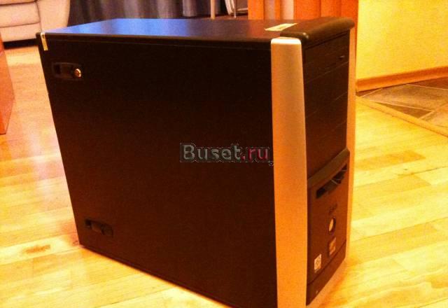 Системный блок asus Midtower Ascot 6CR Москва