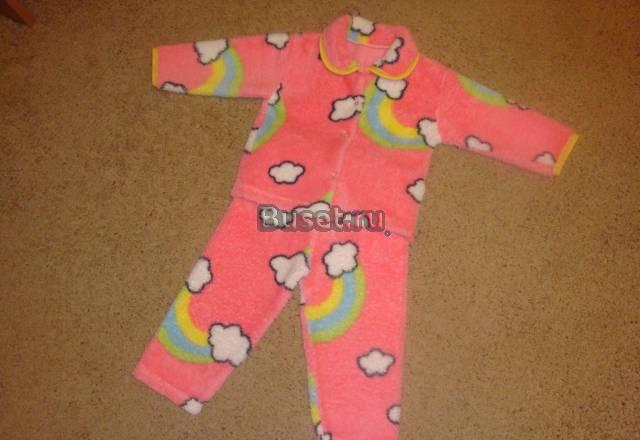 Красивый костюм на девочку 75-85 см Екатеринбург