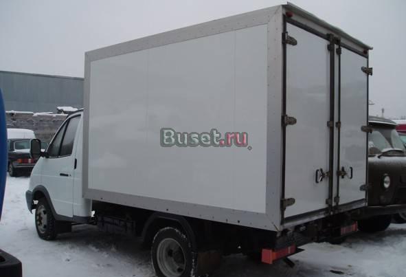 Частные грузоперевозки Москва