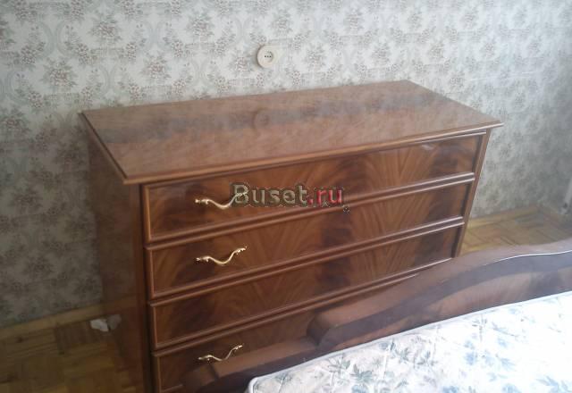 Комод Москва