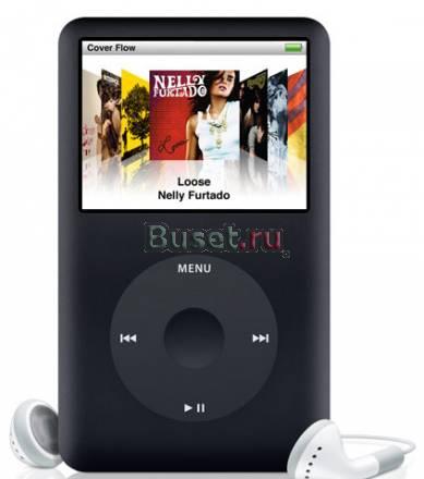 Apple iPod Classic 160 Gb Москва