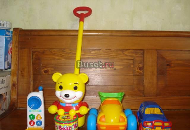 Игрушки Москва