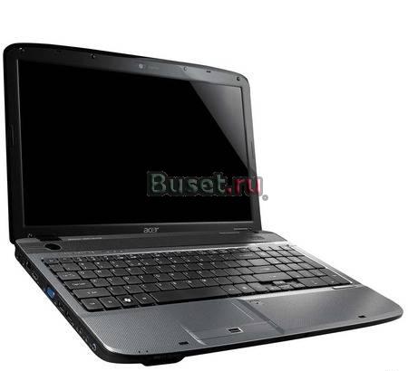 Acer aspire 5536G Москва