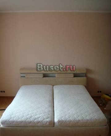 Двуспальная кровать Москва