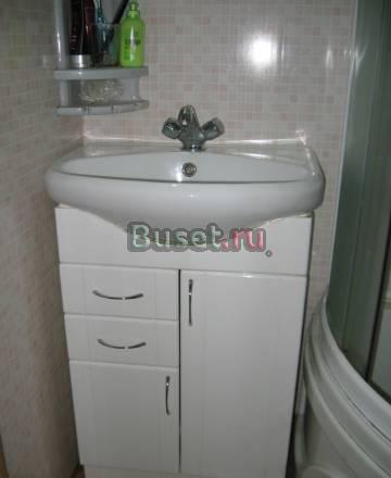 Раковина с тумбой в ванную Санкт-Петербург