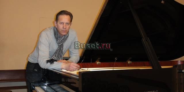 Настройка Пианино и Роялей Санкт-Петербург