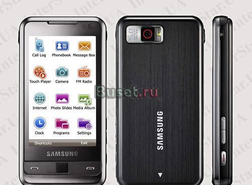 Продаю Samsung i900 ( Wi tu) Санкт-Петербург