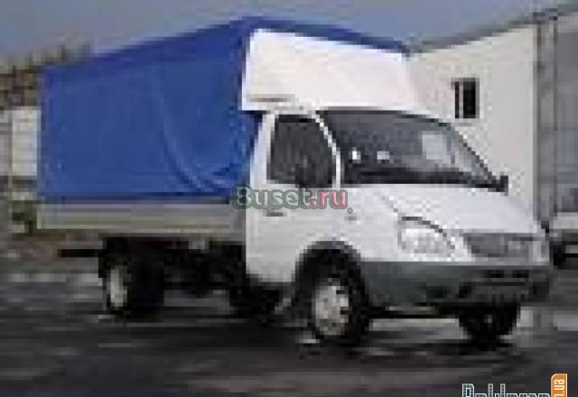 Грузоперевозки по Челябинску и области Челябинск