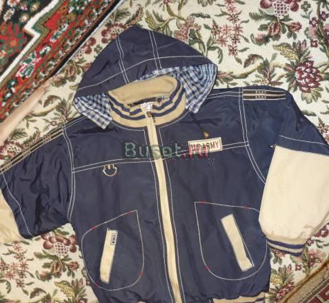 Куртка весна-осень Санкт-Петербург