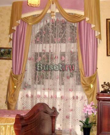 Текстильный декор интерьера от совета до проекта Долгопрудный