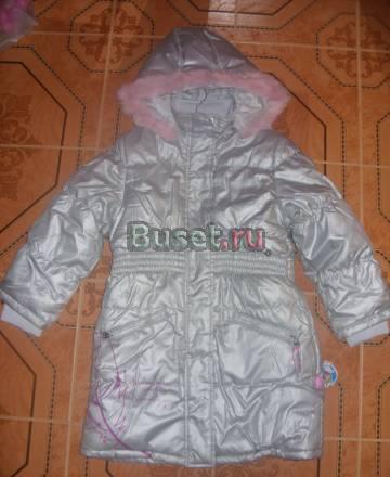 Пальто "Маленькая фея" Санкт-Петербург