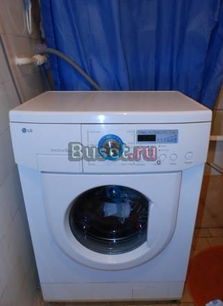Стир машина LG WD8100 Санкт-Петербург
