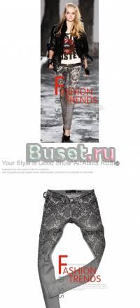 Джинсы Miss Sixty Москва