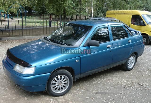 ВАЗ 21102, 1998 г.в Москва