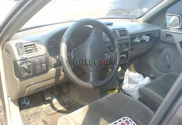 Opel Vectra, 1991 Москва