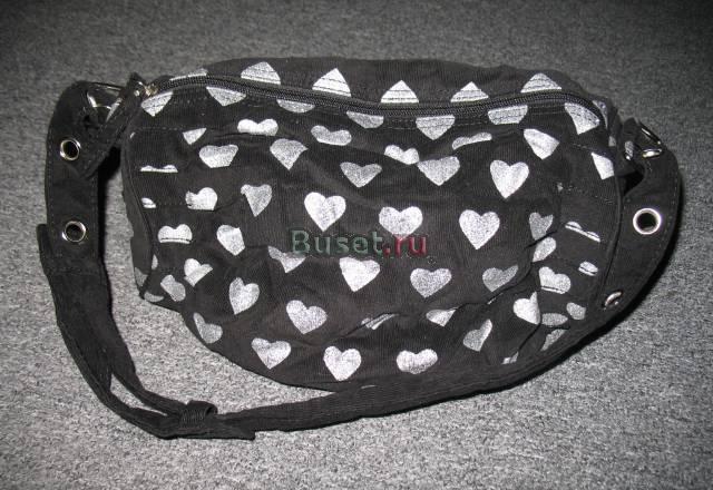 Сумка oggi Москва