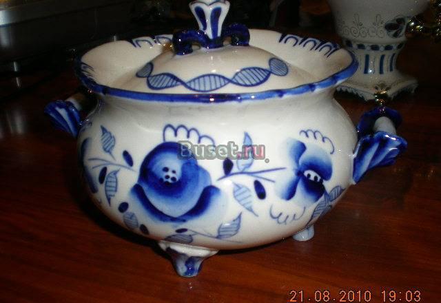 Гжель Москва