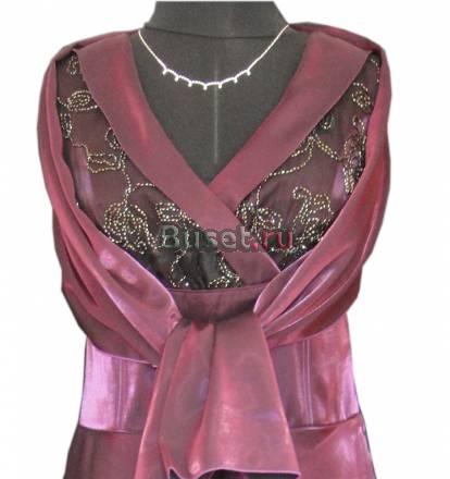 Шикарные (Новые) Вечерние платья 48-56 Москва