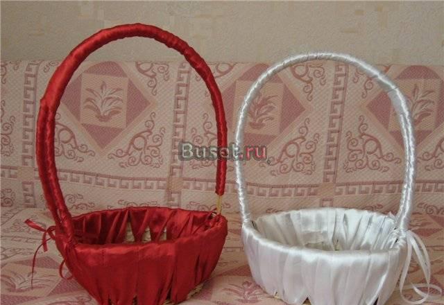 Корзинки Москва