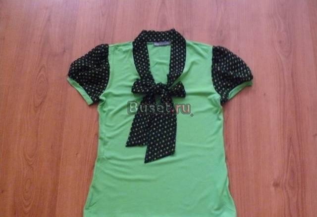 Блузка Москва