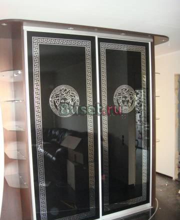 Эксклюзивный шкаф versace Москва
