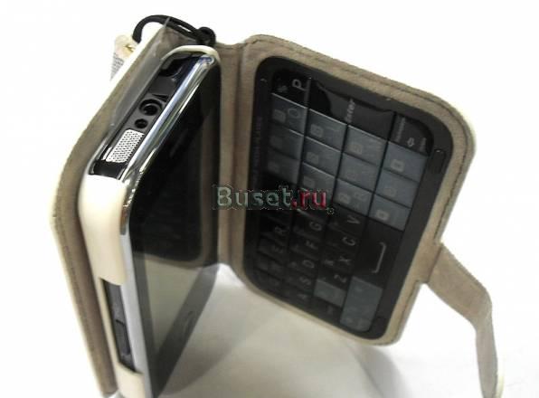 Iphone T2000 + большая qwerty-клава Санкт-Петербург