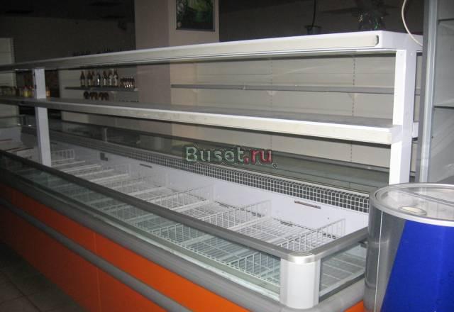 Торговое оборудование Москва