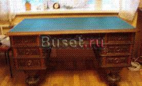 Антикварный письменный стол Екатеринбург
