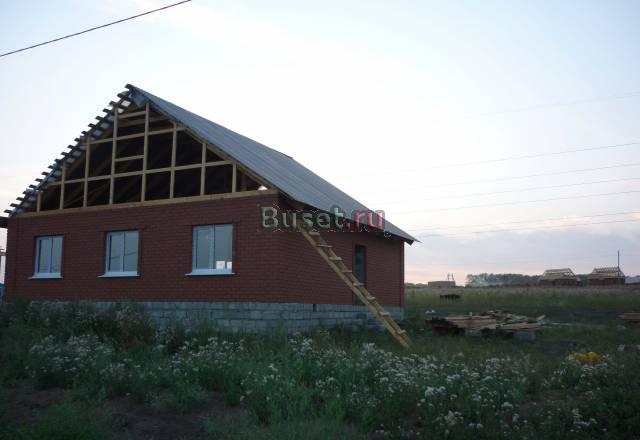 Продаётся коттедж площадью 90 кв.м.  в Жуково Уфа
