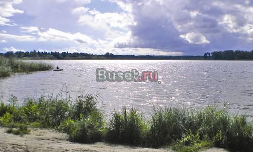 "2 -х ком.квартира в Лен.обл.в Лужском районе" Санкт-Петербург
