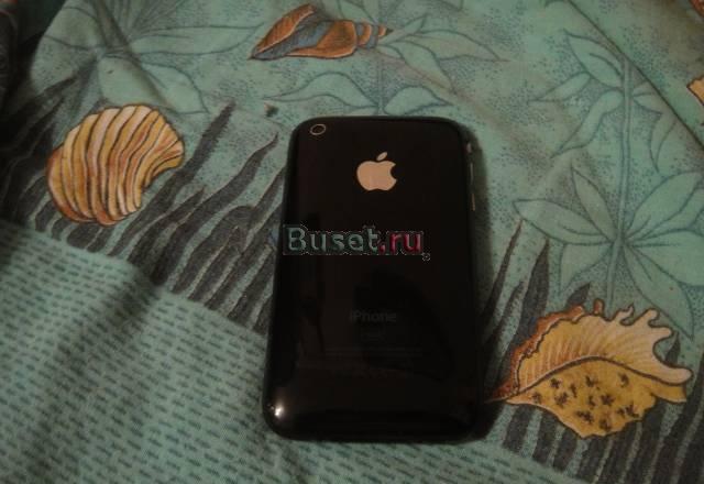 Iphone 3G 16GB оригинал Москва