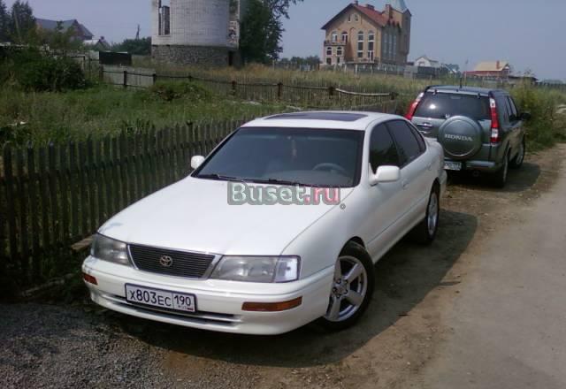 Toyota Avalon, 1995 Москва