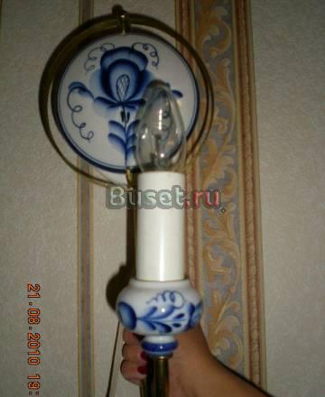 Гжель Москва